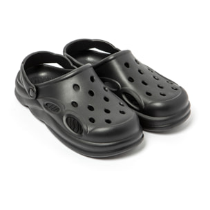 Clog , Cloppy