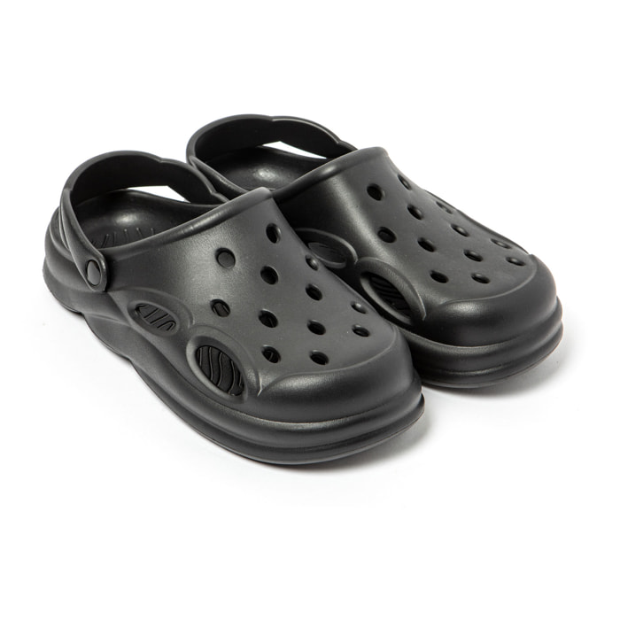 Clog , Cloppy