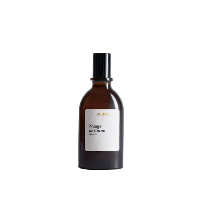 Nuage de Coton - Eau de Toilette 50 ml