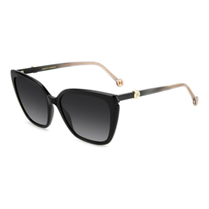 Gafas de Sol Carolina Herrera HER 0385/S 807 de Acetato Mujer 56 mm