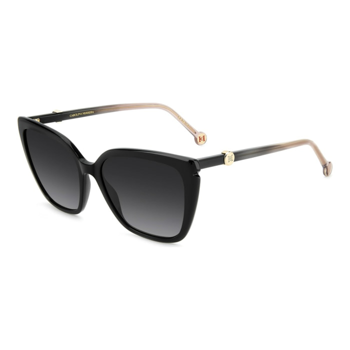 Gafas de Sol Carolina Herrera HER 0385/S 807 de Acetato Mujer 56 mm