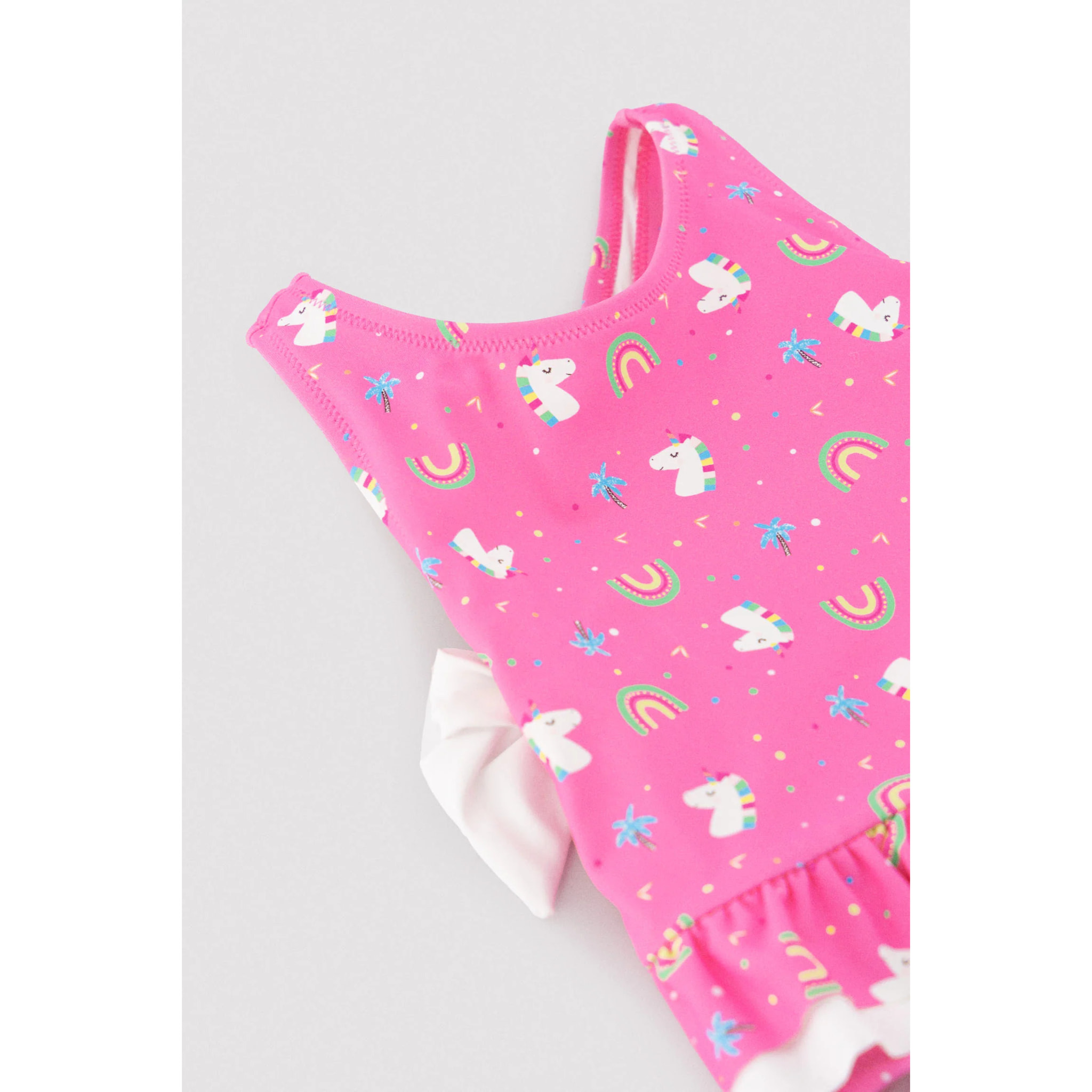 Costume da bagno neonato