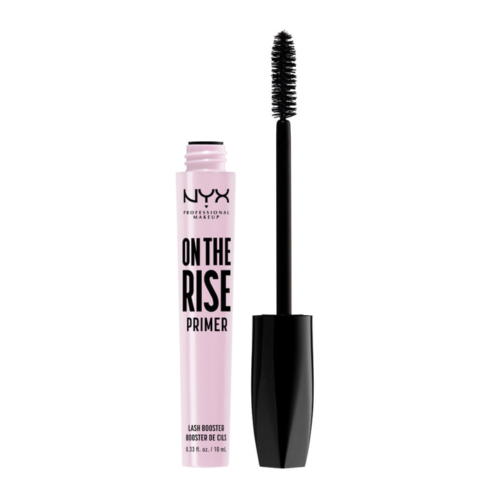 NYX Professional Makeup On The Rise Mascara Booster