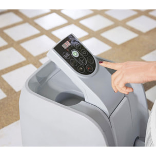 Spa gonflable Fiji Airjet - 4 places - LAY-Z