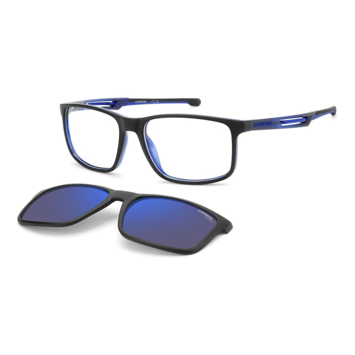 Gafas de Vista Carrera CA 8933/C PJP Polarizadas de Tr90 Hombre 56 mm