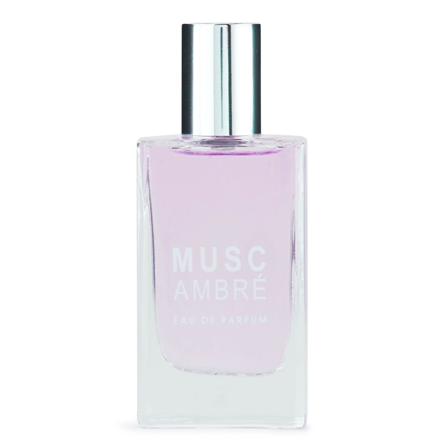 Musc Ambré - Eau de Parfum 30 ml