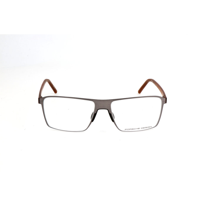 Montura de gafas Porsche Design Hombre P8309-B-56