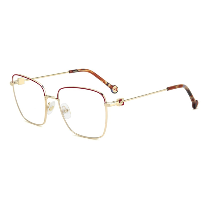 Gafas de Sol Carolina Herrera HER 0221/G/S 3H2 de Acetato Mujer 50 mm