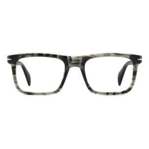 Gafas de Vista David Beckham DB 1191 2W8 55 de Acetato Hombre 55 mm