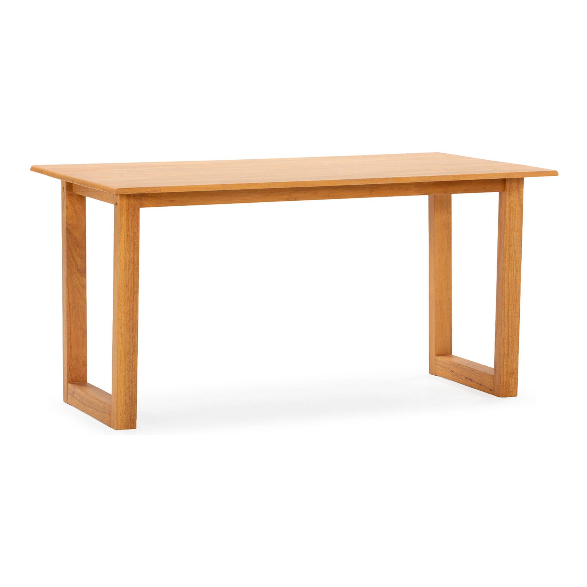 Mesa de comedor Chipre color Roble 140 cm