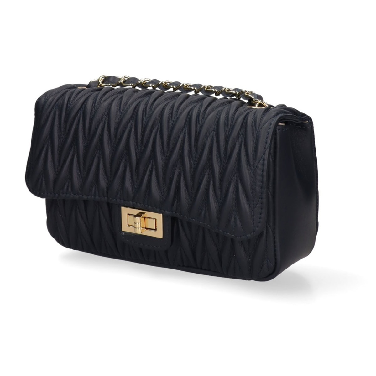 Gave Lux Borsa a tracolla