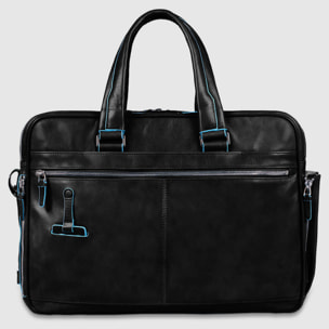 Piquadro Borsa porta pc 15,6 espandibile