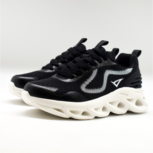 Scarpa sportiva DIMU nera