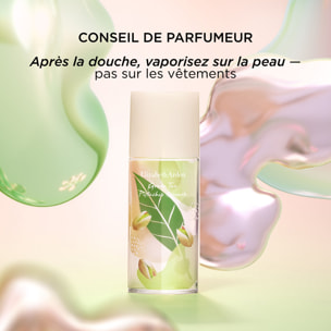 Green Tea Pistachio Crunch - Eau de Toilette