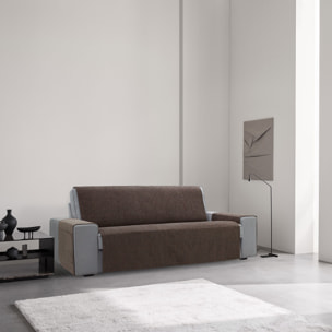 Cubre SOFÁ modelo PRISCILA