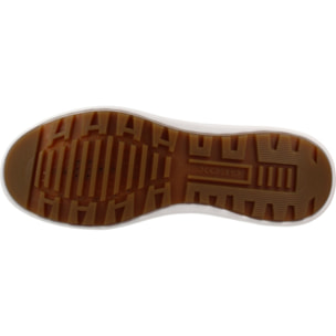 Botines Mujer de la marca GEOX  modelo D DALYLA B ABX BLANCO