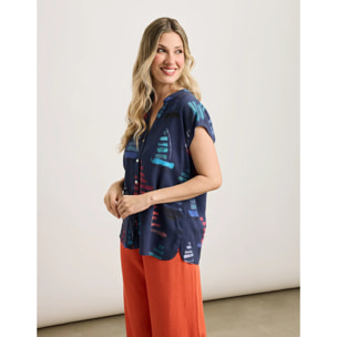 Camisa Manga Corta - Niva