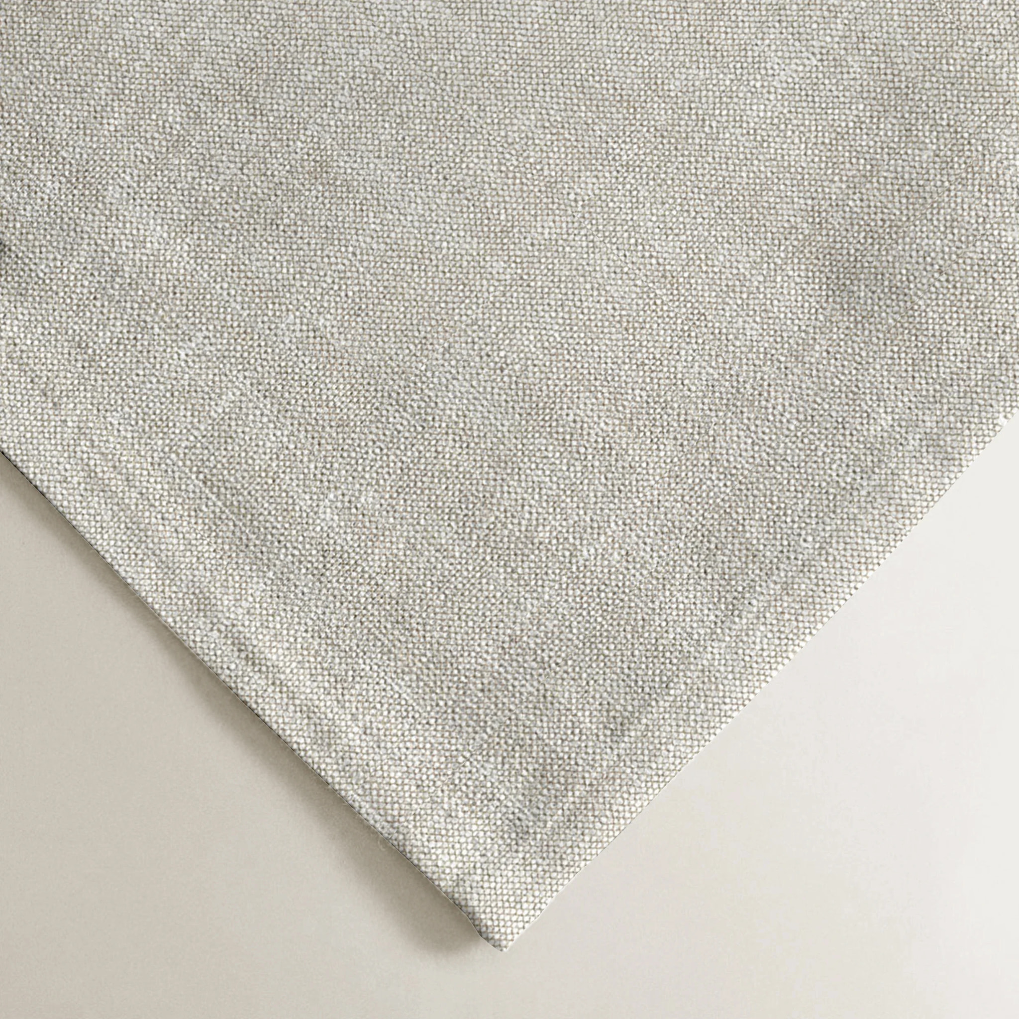 Essuie Tout coton linge Blanc culla linge lisse