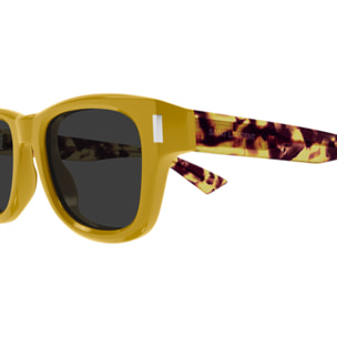 Gafas de Sol Saint Laurent SL 801-004 de Acetato Hombre 50 mm