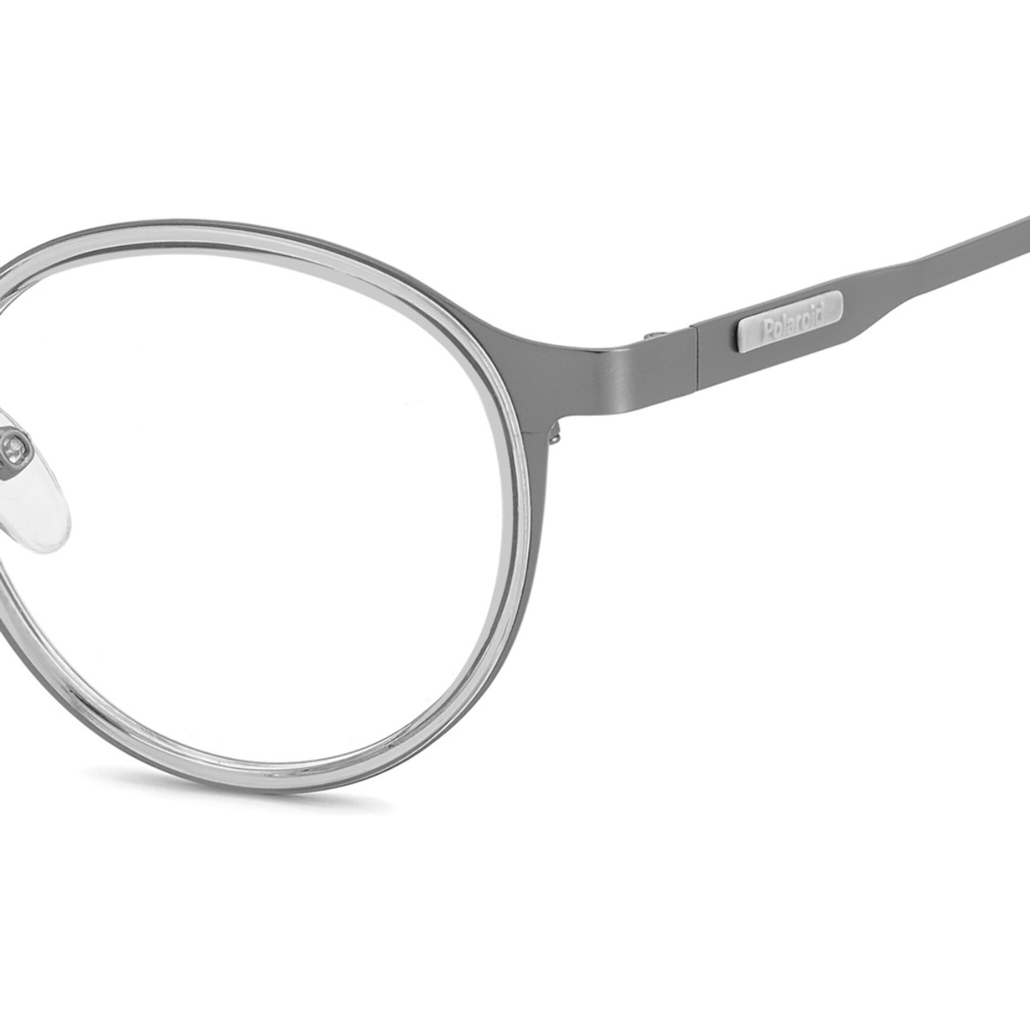 Gafas de Vista Polaroid PLD D550/G R81 de Metal Hombre 48 mm