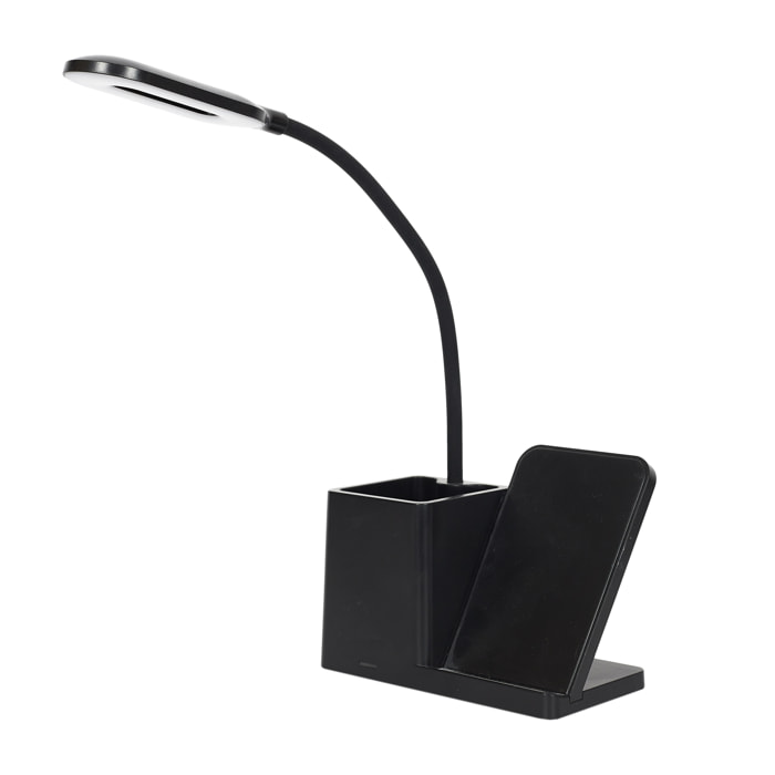 LAMPE LED DE BUREAU 3EN1 USB