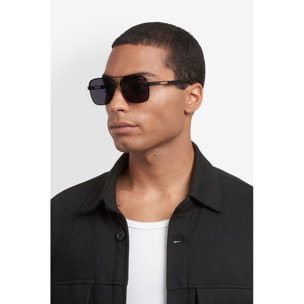 Gafas de Sol Hugo HG 1385/S SVK de Metal Hombre 56 mm