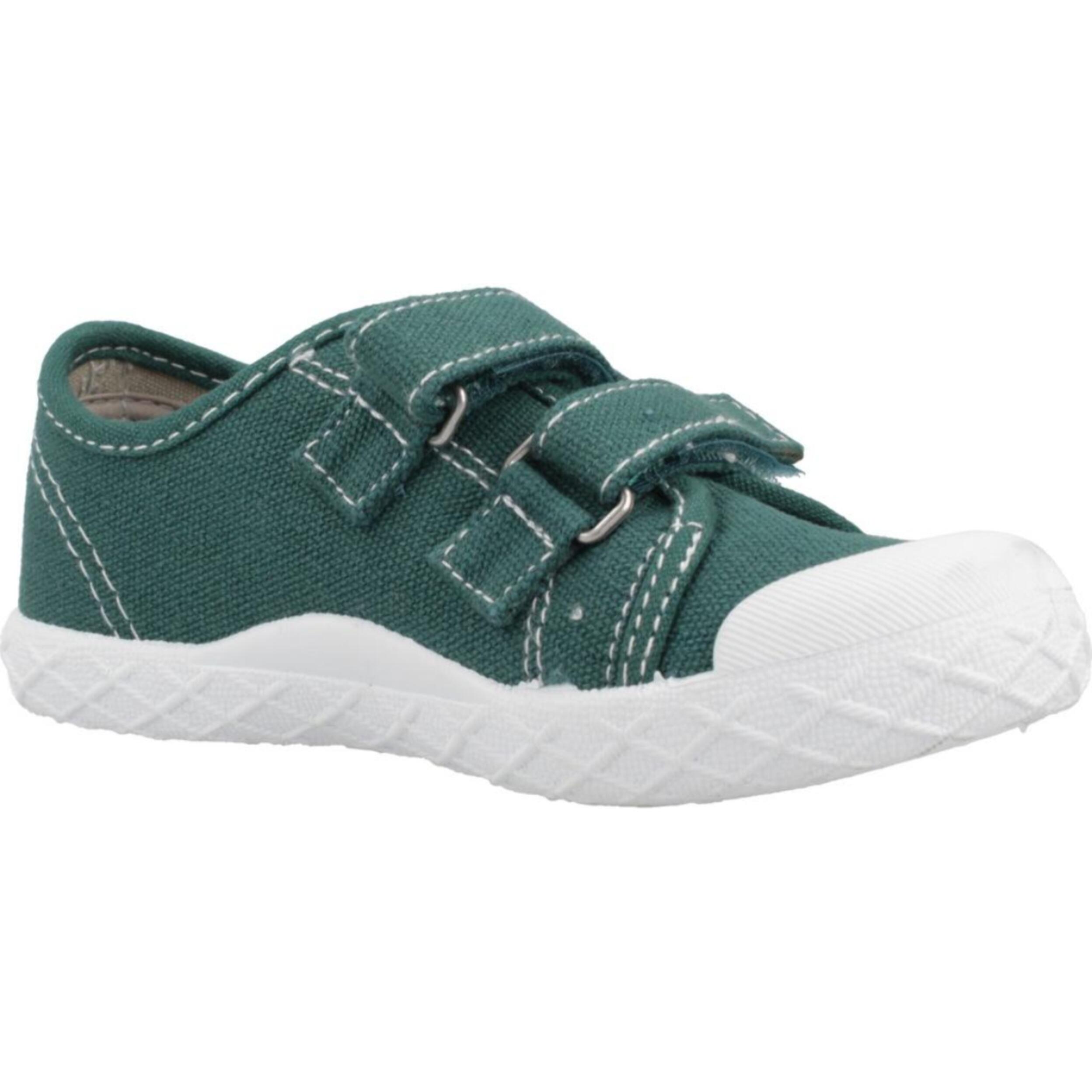 Zapatillas Niña de la marca CHICCO  modelo CAMBRIDGE 3 VERDE