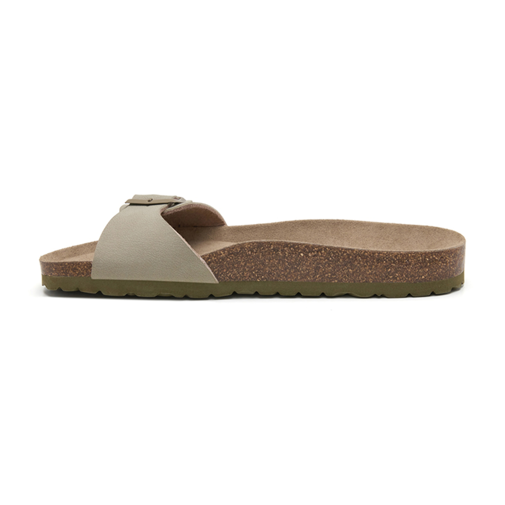 Sandalo BABUNKERS CACHI
