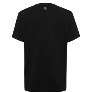 PHILIPP PLEIN T-Shirt Round Neck Ss