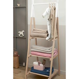 Saco Dormir C/M Canalé Tog 1.0 Me-Rib Mini Spot