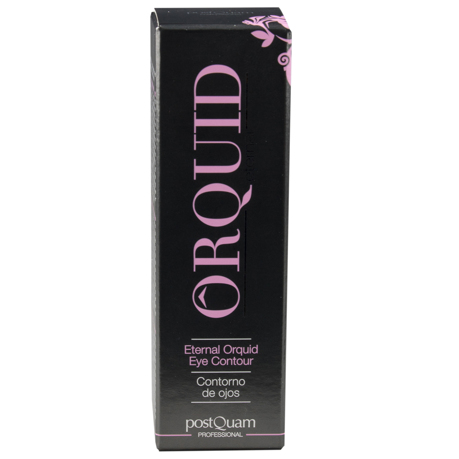 Eternal Orquid Contorno Occhi 15 Ml.