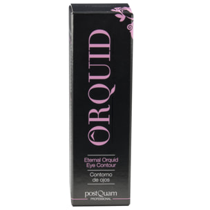 Eternal Orquid Contorno Occhi 15 Ml.