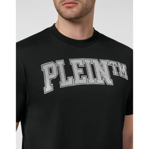 PHILIPP PLEIN Camiseta de cuello redondo