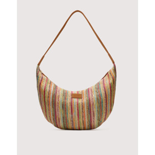 Bandolera Multicolor - Sandy