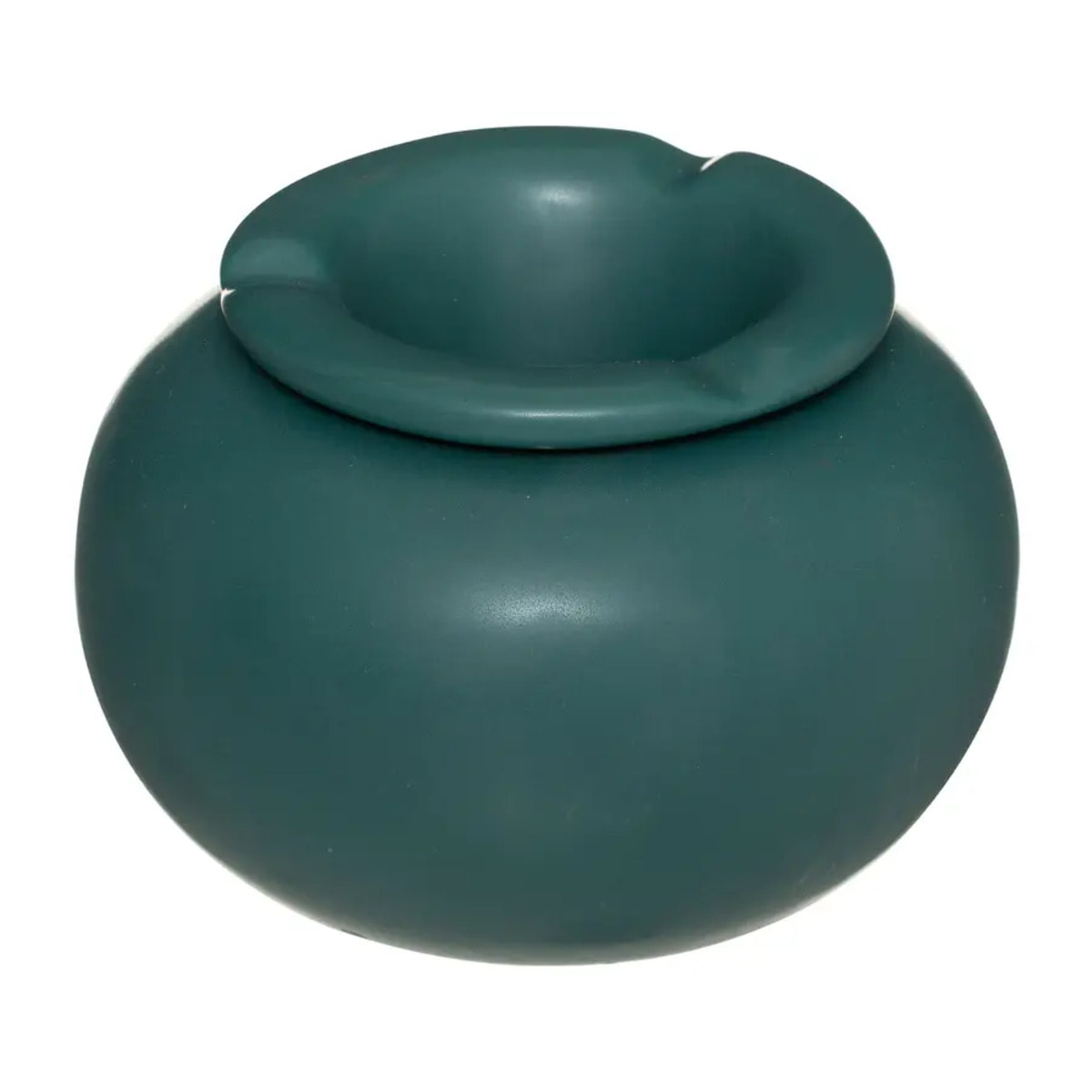 Cendrier Arty D.13cm céramique