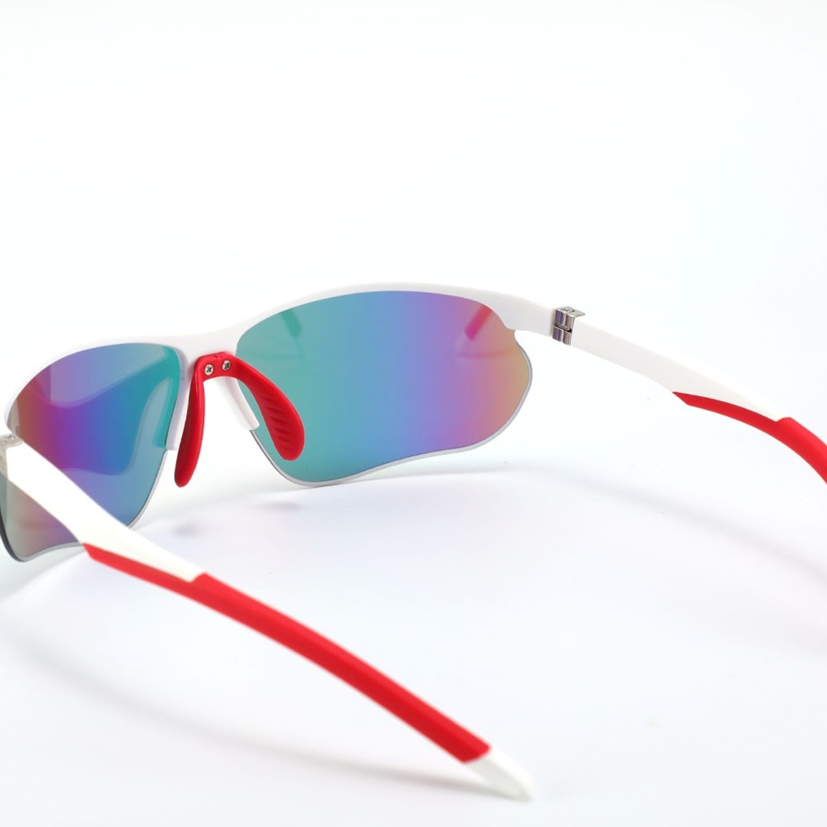 Gafas de Sol Fluor 3018-C6 de Tr90 Unisex 64 mm