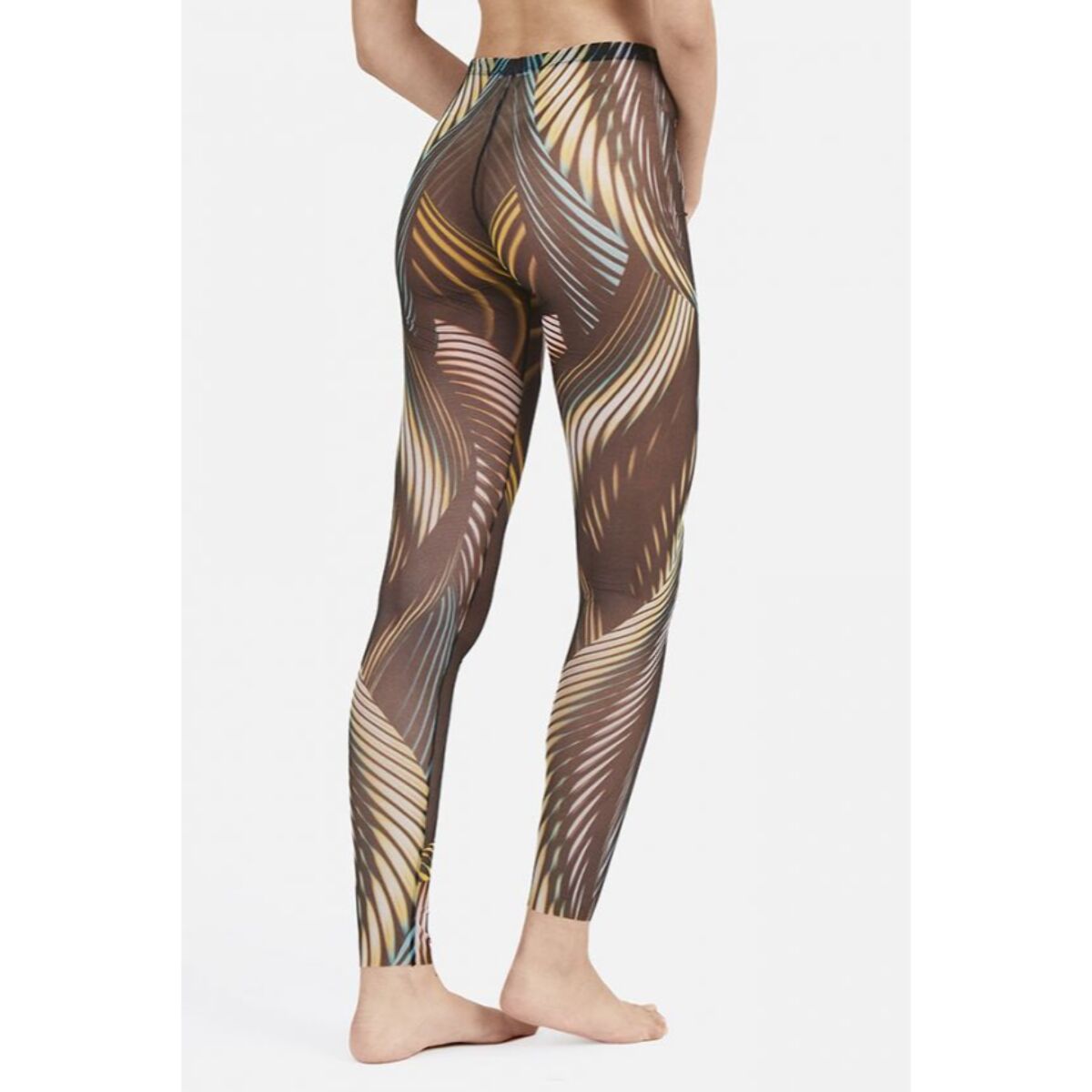 Parah leggings