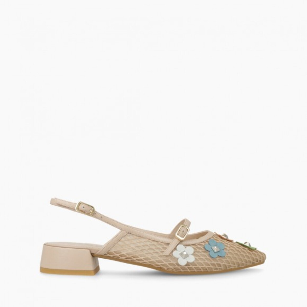 BAILARINAS NUDE AMISANTI