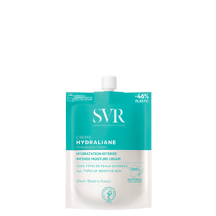 Hydraliane - Crème hydratante