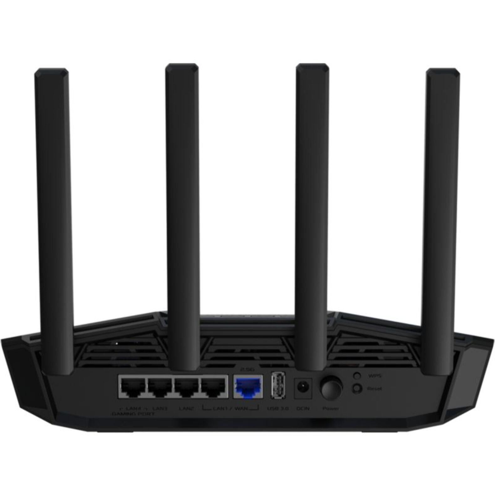 Routeur Wifi ASUS Gaming TUF-BE3600 Wifi 7