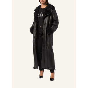 PHILIPP PLEIN COAT LONG