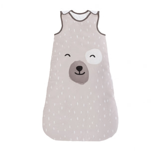 NANA 90 CM 100% ALGODÃN SMILING BEAR