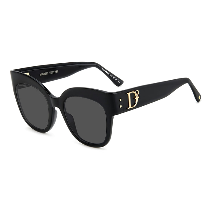 Gafas de sol Dsquared2 Mujer D2-0097-S-807