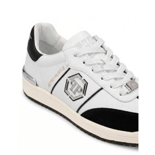 PHILIPP PLEIN Zapatillas bajas