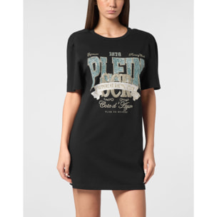 PHILIPP PLEIN T-Shirt Short Dresses