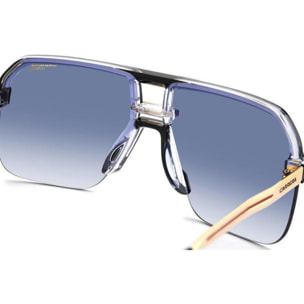 Gafas de Sol Carrera 1066/S 7C5 de Nylon Hombre 63 mm