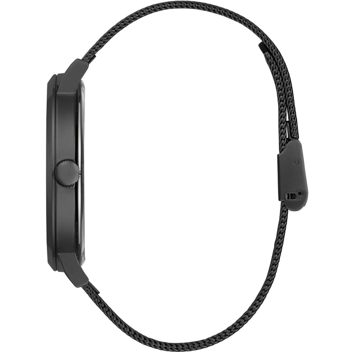 Guess Reloj Analógico De Cuarzo Gt Idol