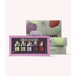 Urban Elegance Kit