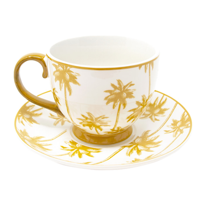 Set colazione 2 pezzi Aruba