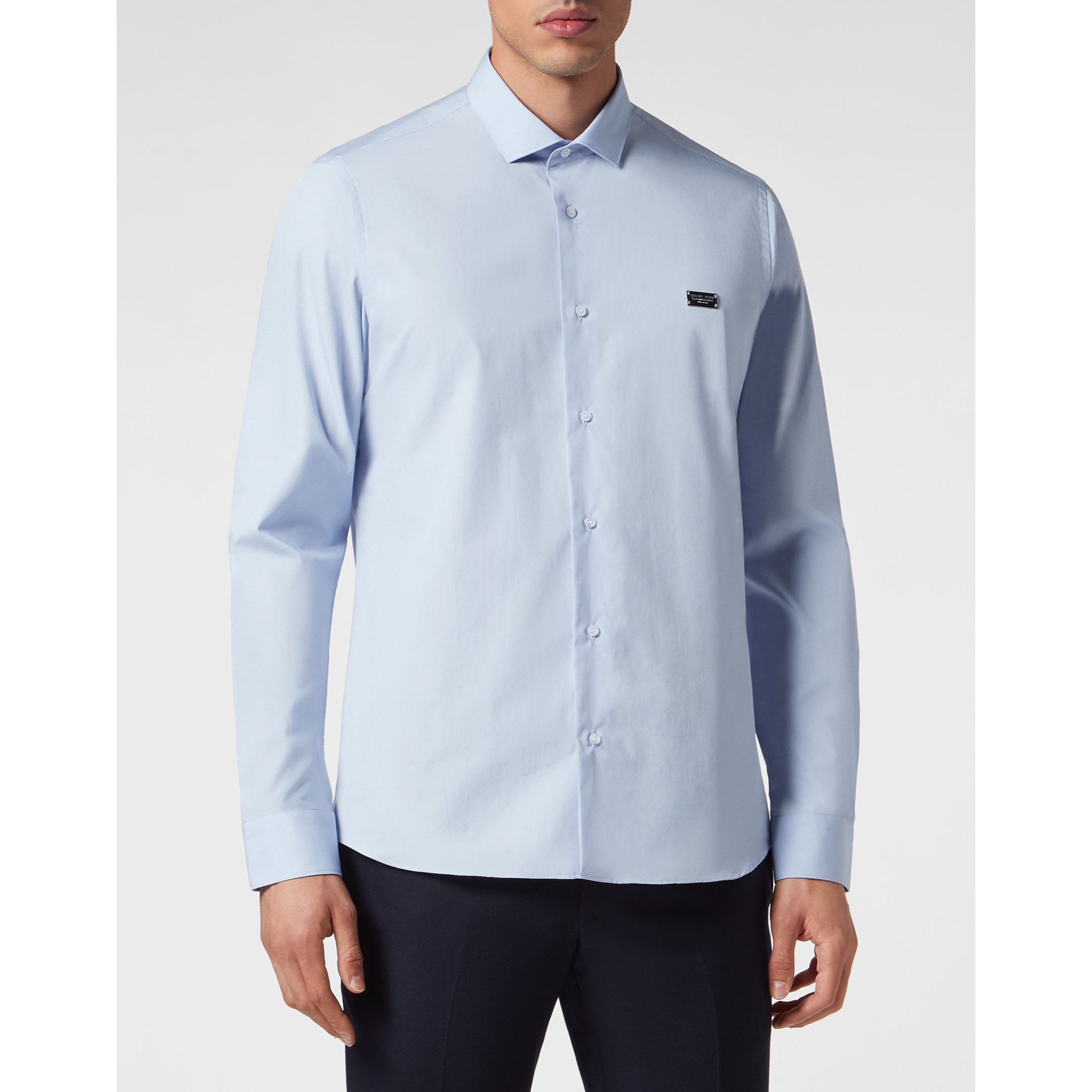 PHILIPP PLEIN Shirt Slim Fit